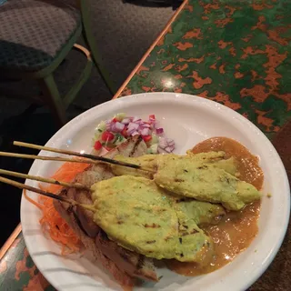 Satay