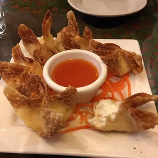 Angel Crab