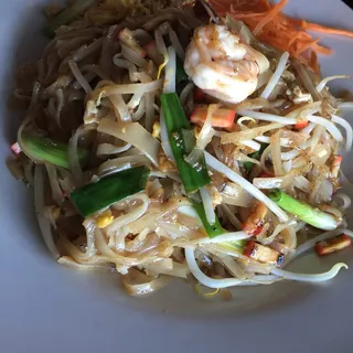 Pad Thai