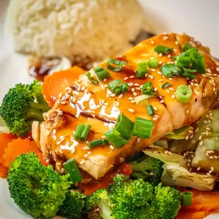 fish, seafood, food, grilled seafood, grilled fish