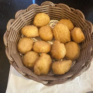 Corn Nuggets