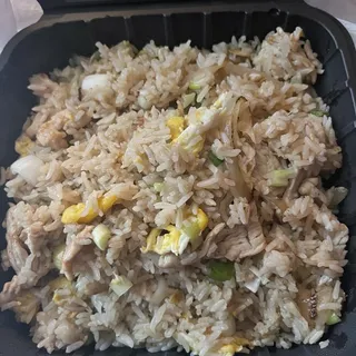 Fried Rice S