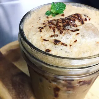Coconut Coffee