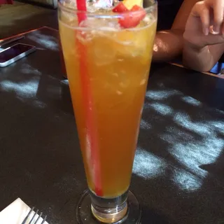 Honey Fruit Tea