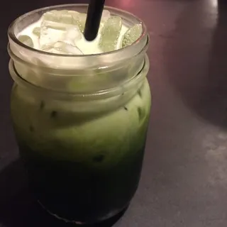 Pandan Jasmine Tea