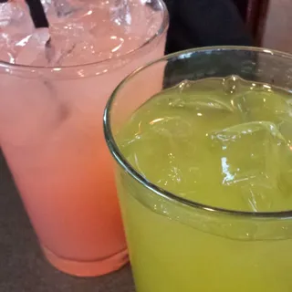 Strawberry Lemonade