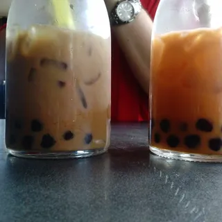 Thai Coffee