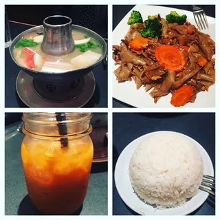 Thai Tea