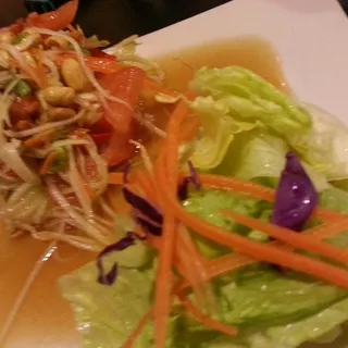 Papaya Salad