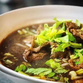 Boat Noodle