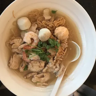 General Noodle