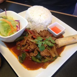 Bai Krapow
