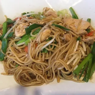 Chow Mein