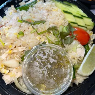House Fried Rice
