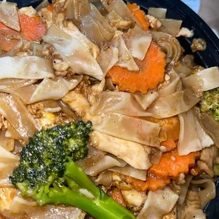 Pad See-Ew