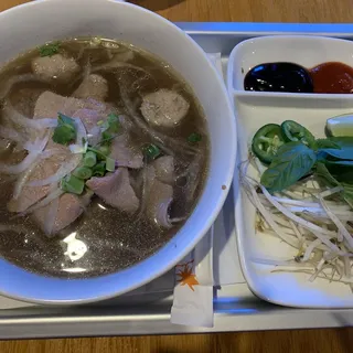 Pho Beef