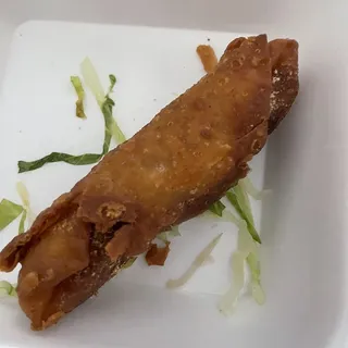 A4. Chinese Egg Rolls