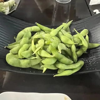 A9. Edamame