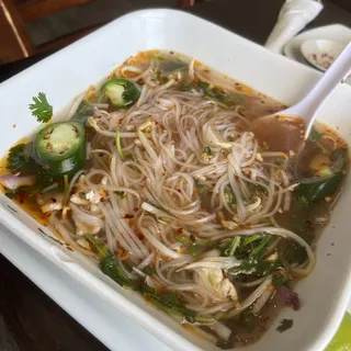 P4. Pho Chicken