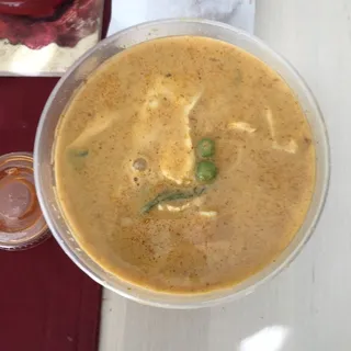 C3. Panang Curry