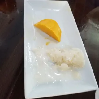 Sticky rice
