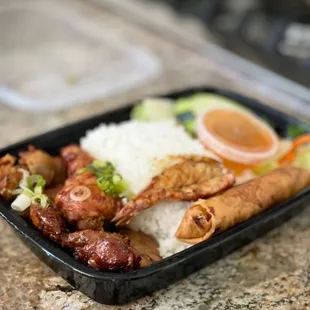 Rice and Spoon Vietnamese Cuisine