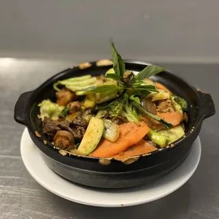 33. Clay Pot Rice Cm Ty Cm