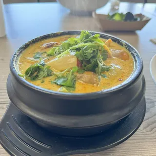 31. Chicken Curry C Ri G