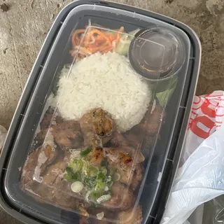 26. Grilled Chicken G Nng