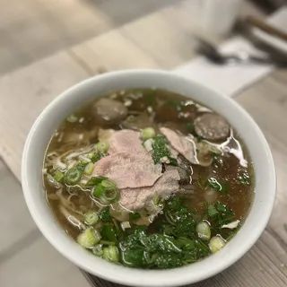 13. Combination Ph Ph Dc Bit