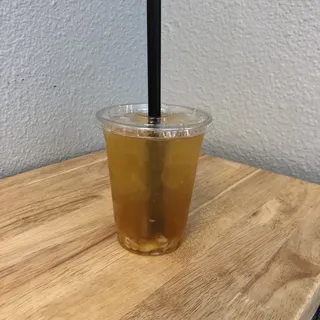 Lychee Fusion Iced Tea