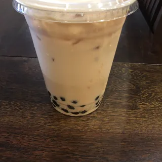 Black Milk Tea