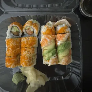 sashimi, sushi, food, sushi and sashimi