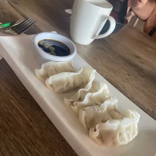Gyoza