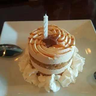 Dulce de Leche