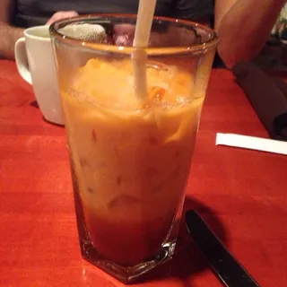 Thai Iced Tea