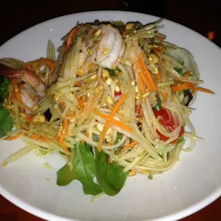 Papaya Salad