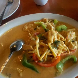 Red Curry
