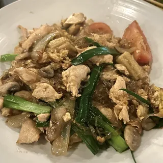 Pad Woon Sen