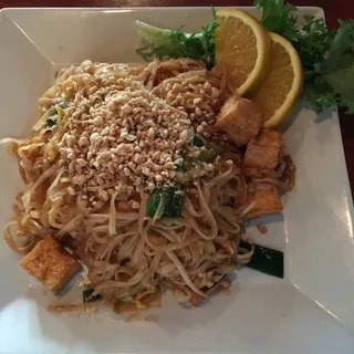 Pad Thai