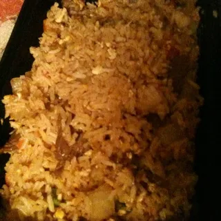 Fried Rice