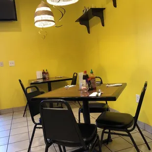 Sweet space