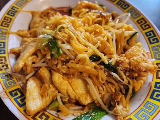 Thai Hut
