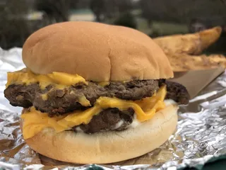 The Mountie Shack