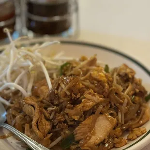 Pad Thai