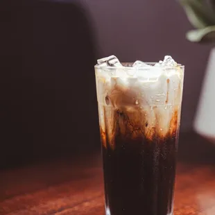 Thai Iced Coffee