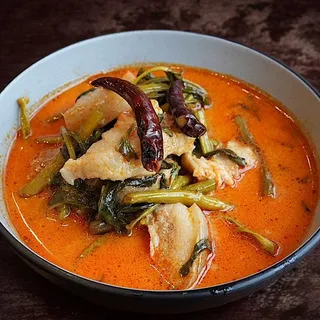 Kang Thepo ()