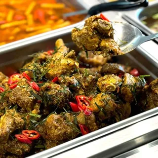 Kang Kua Spareribs ()