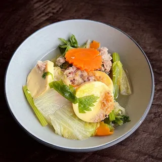 Kang Jeud Tao Hoo Moo Sub ()