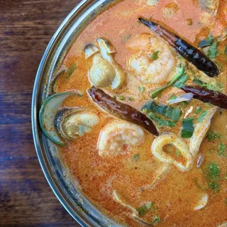Tom Yum Talay